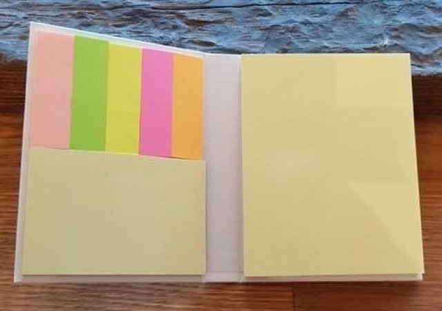 Post It - Kit