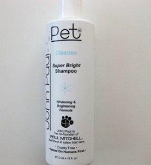 Hunde Shampoo von Jean Paul