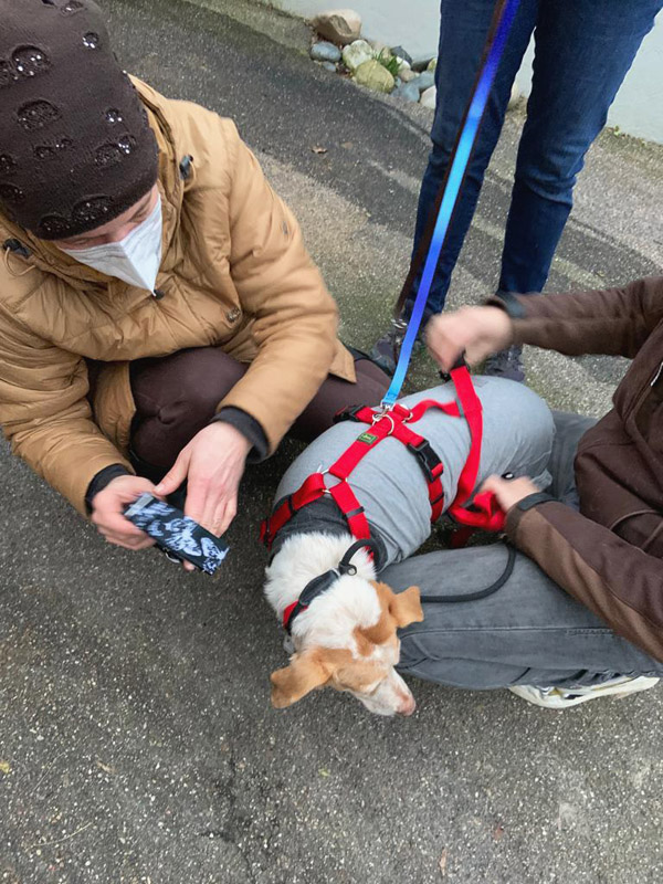 Sunita Body Sunita Body